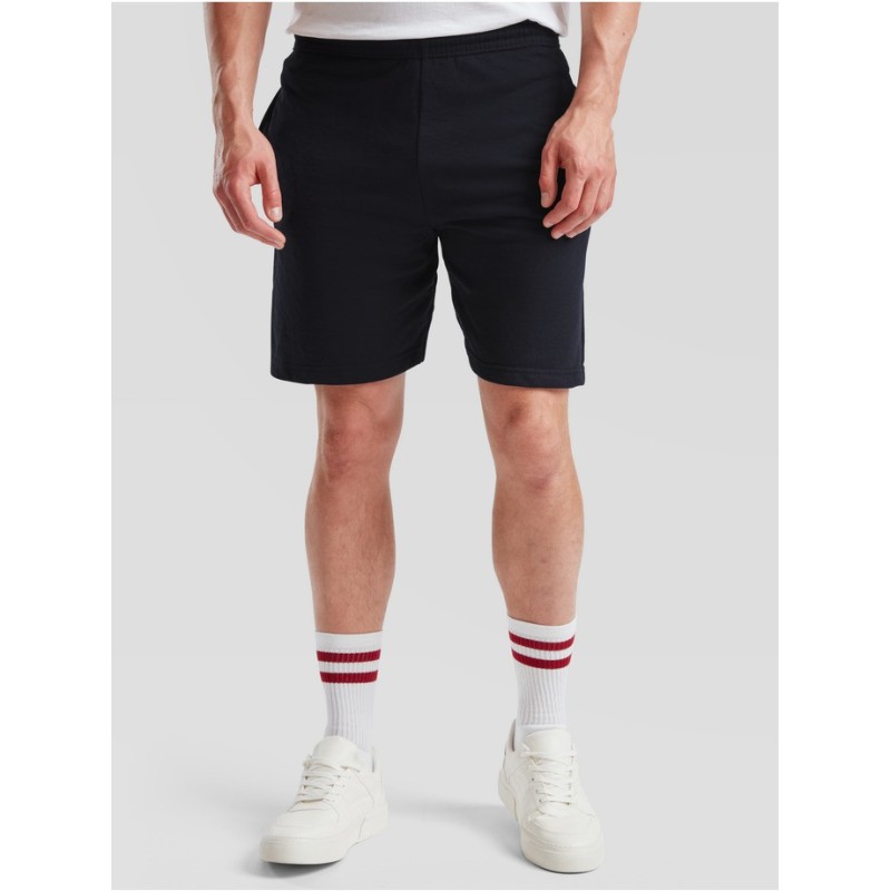 PANTALÓN CORTO FRUIT OF THE LOOM LIGHTWEIGHT SHORTS