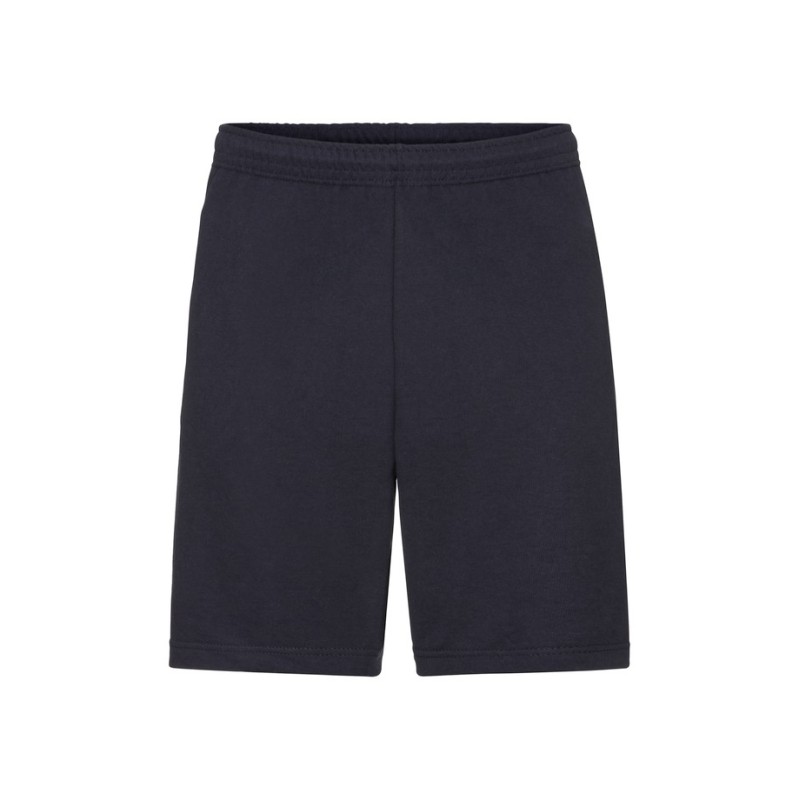 PANTALÓN CORTO FRUIT OF THE LOOM LIGHTWEIGHT SHORTS