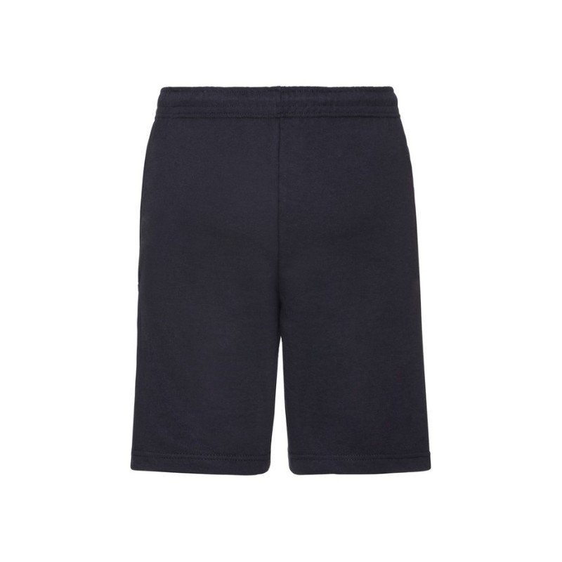 PANTALÓN CORTO FRUIT OF THE LOOM LIGHTWEIGHT SHORTS