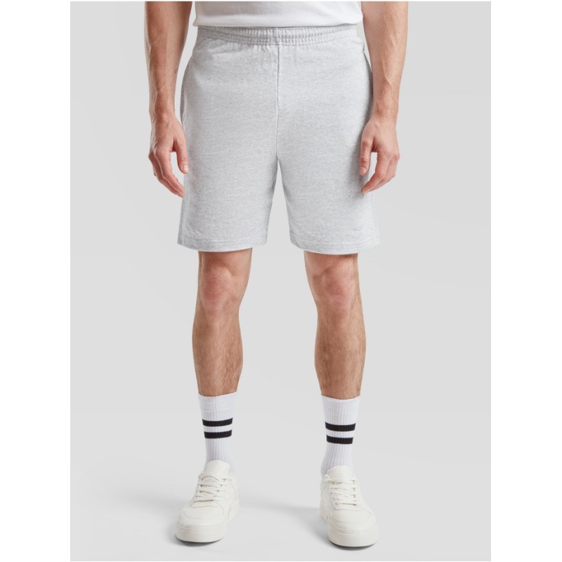 PANTALÓN CORTO FRUIT OF THE LOOM LIGHTWEIGHT SHORTS