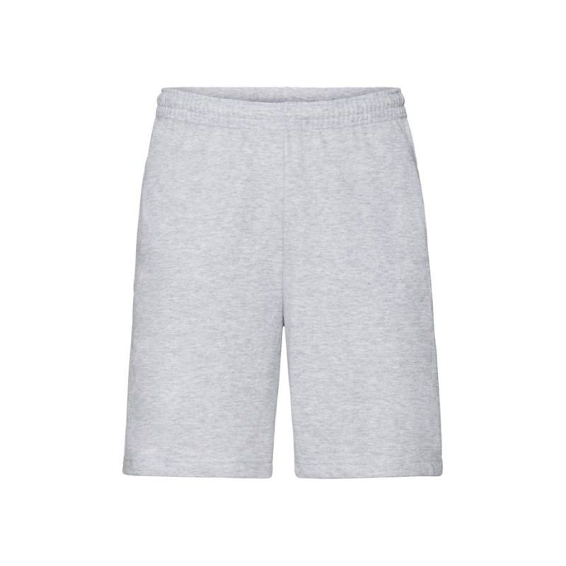 PANTALÓN CORTO FRUIT OF THE LOOM LIGHTWEIGHT SHORTS