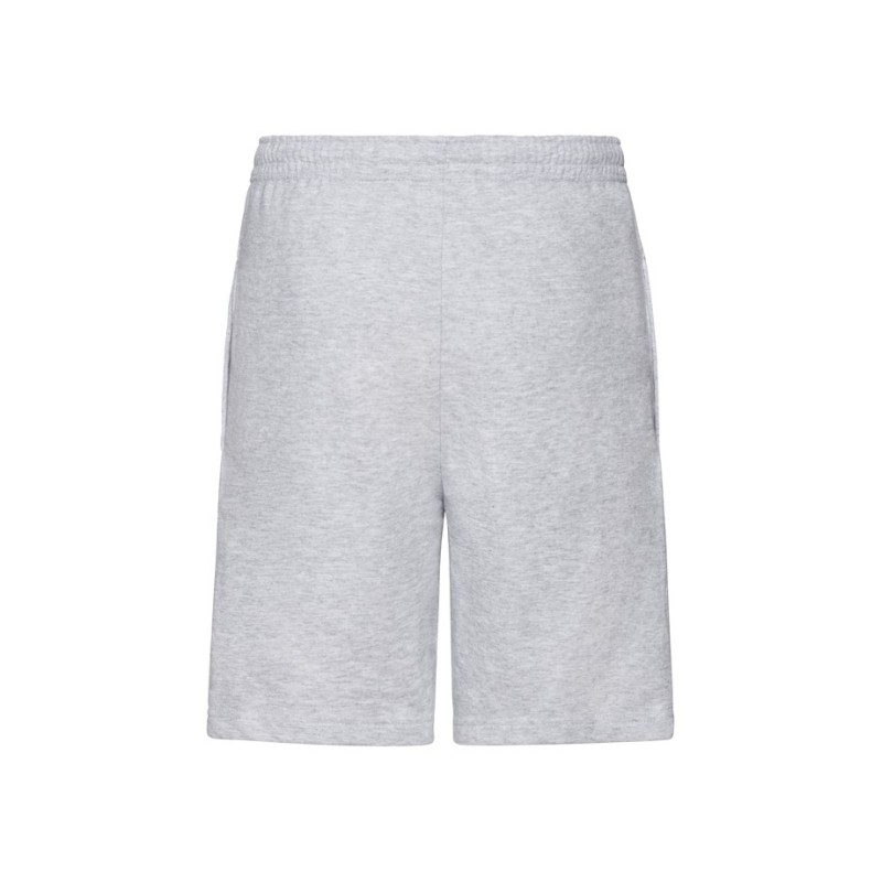 PANTALÓN CORTO FRUIT OF THE LOOM LIGHTWEIGHT SHORTS