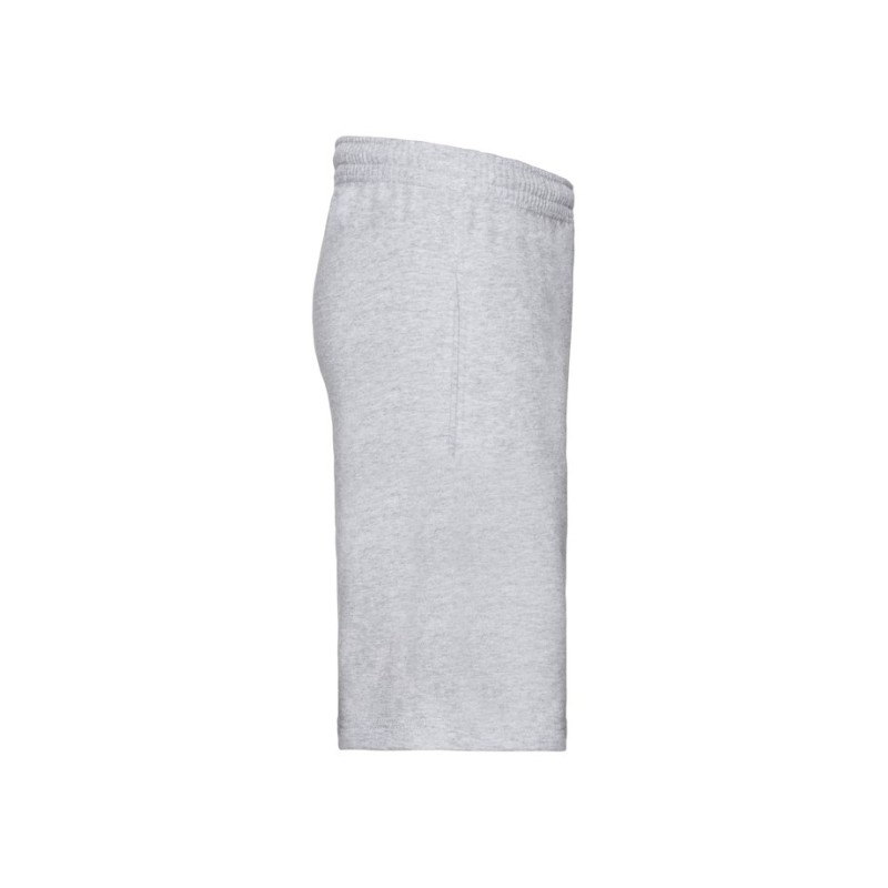 PANTALÓN CORTO FRUIT OF THE LOOM LIGHTWEIGHT SHORTS