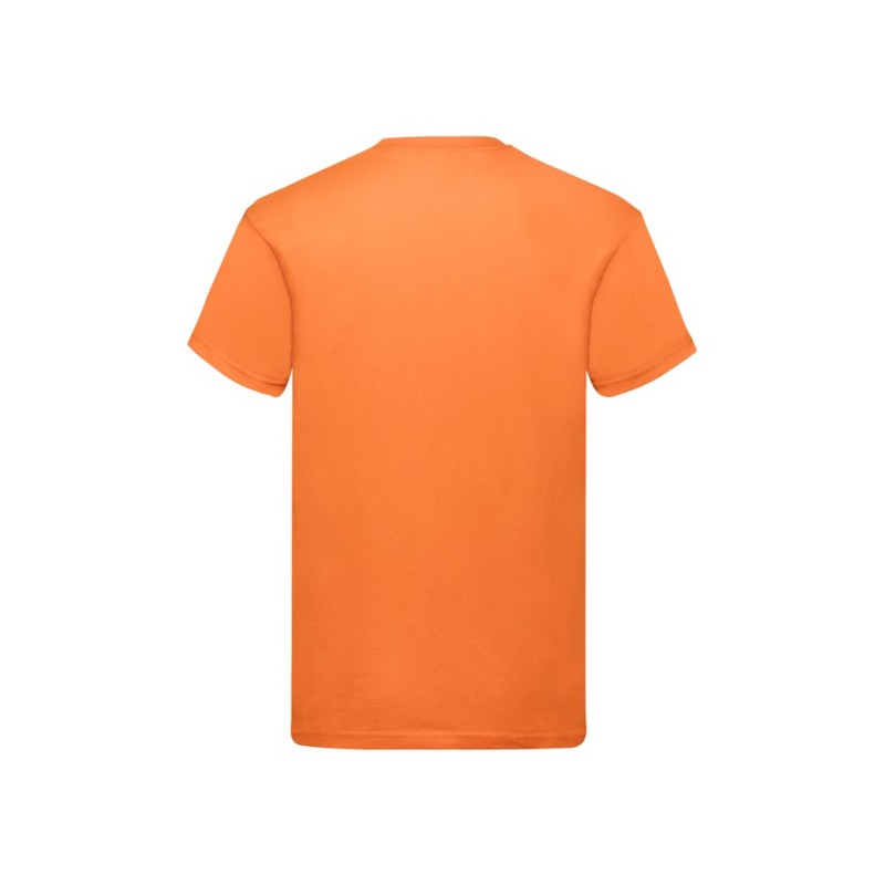 CAMISETA FRUIT OF THE LOOM ORIGINAL T ADULTO