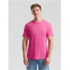 CAMISETA FRUIT OF THE LOOM ORIGINAL T ADULTO