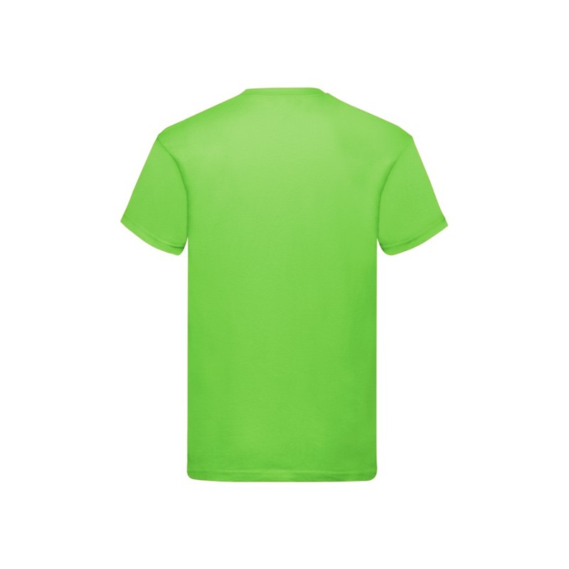 CAMISETA FRUIT OF THE LOOM ORIGINAL T ADULTO