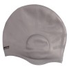 GORRO NATACIÓN SILICONA SQUBA EAR