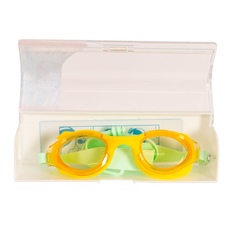 GAFA NATACIÓN SOFTEE VICTORIA JUNIOR