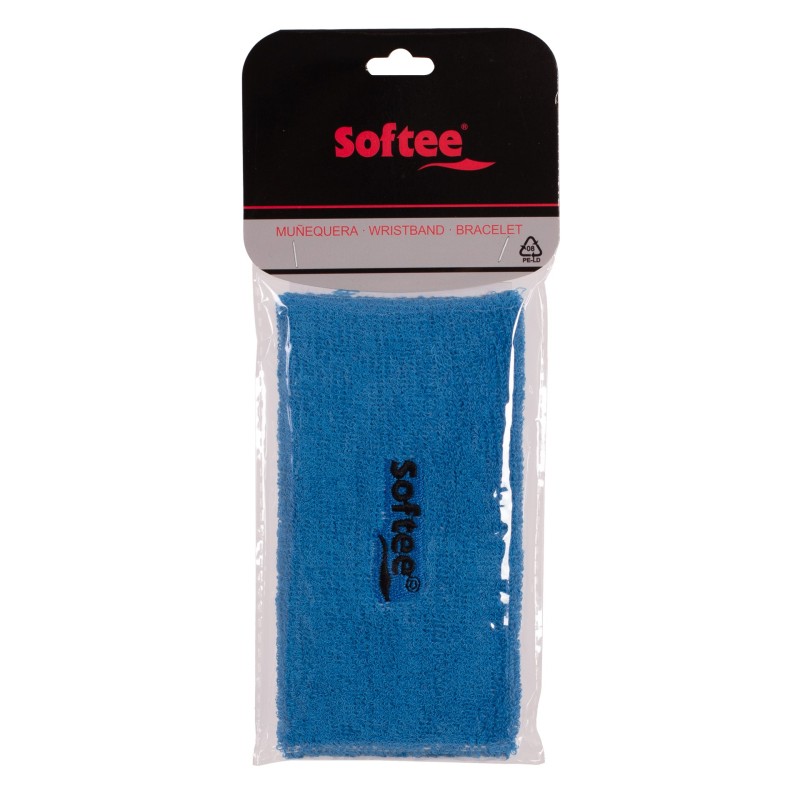 MUÑEQUERA SOFTEE XXL