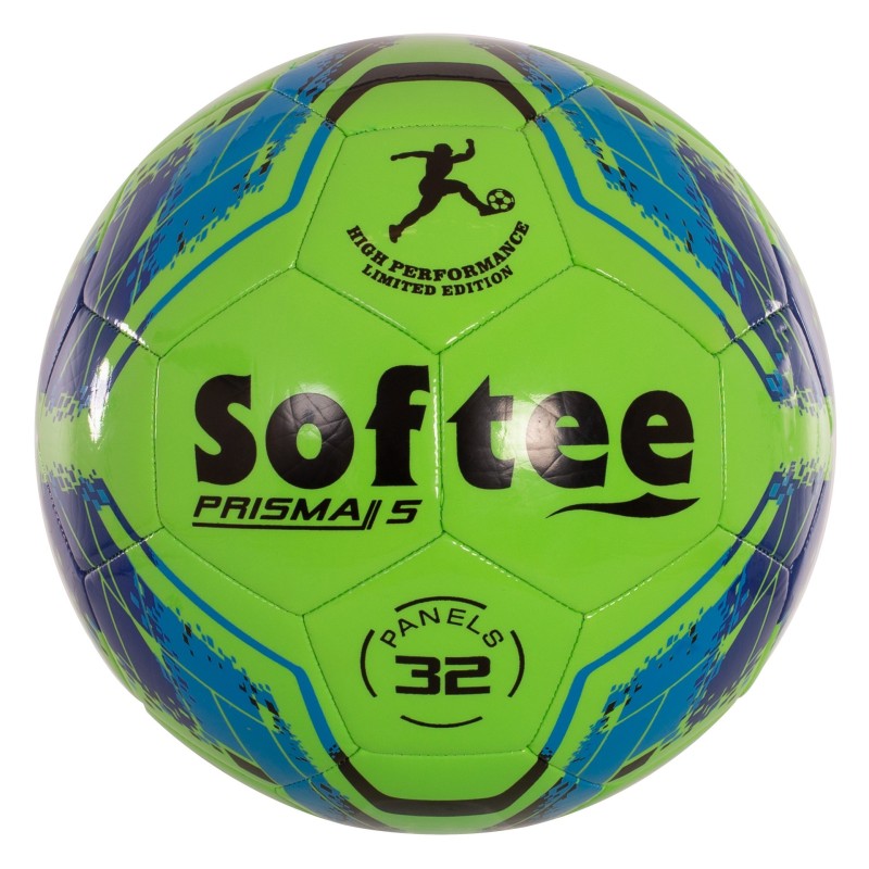 BALÓN FÚTBOL 11 SOFTEE PRISMA