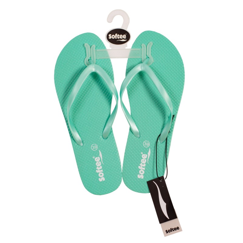 CHANCLA SOFTEE CRETA