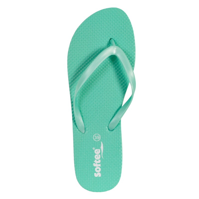 CHANCLA SOFTEE CRETA