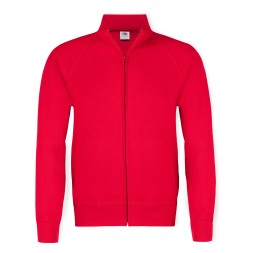 SUDADERA FRUIT OF THE LOOM ADULTO LIGHTWEIGHT SWEAT