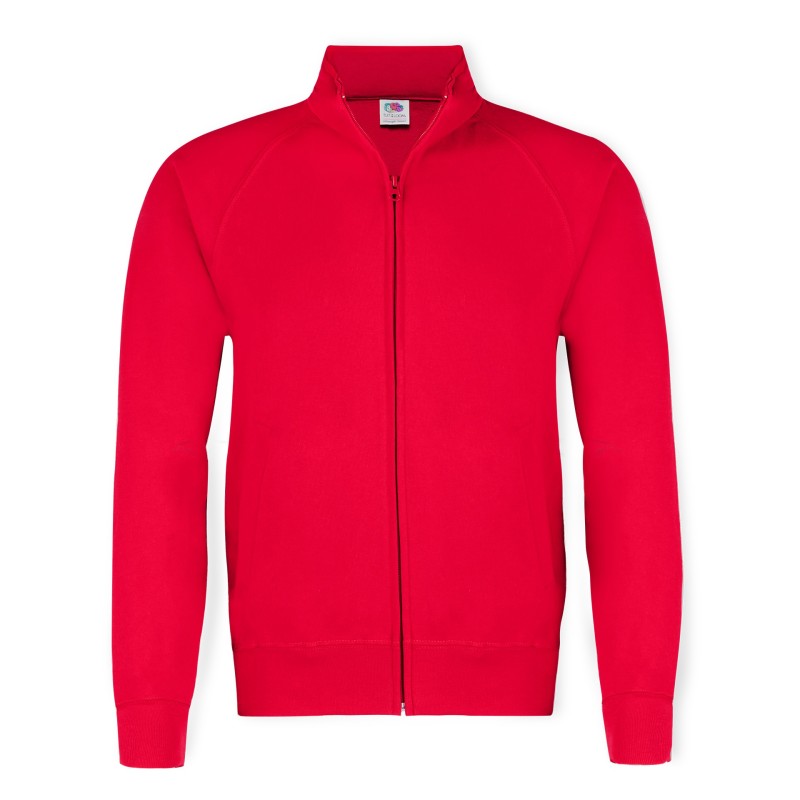 SUDADERA FRUIT OF THE LOOM ADULTO LIGHTWEIGHT SWEAT