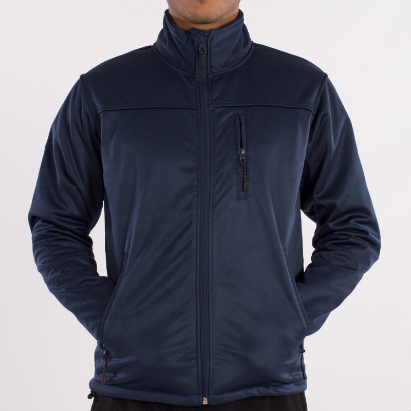 SOFTSHELL JACKET SOFTEE REGIS HOMBRE