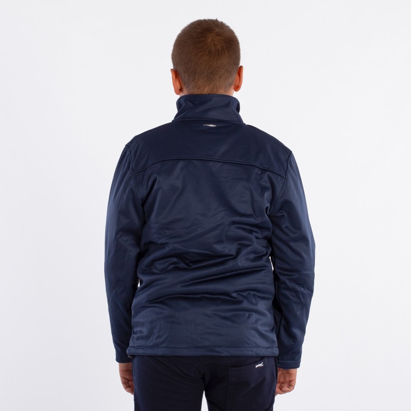 SOFTSHELL JACKET SOFTEE REGIS INFANTIL