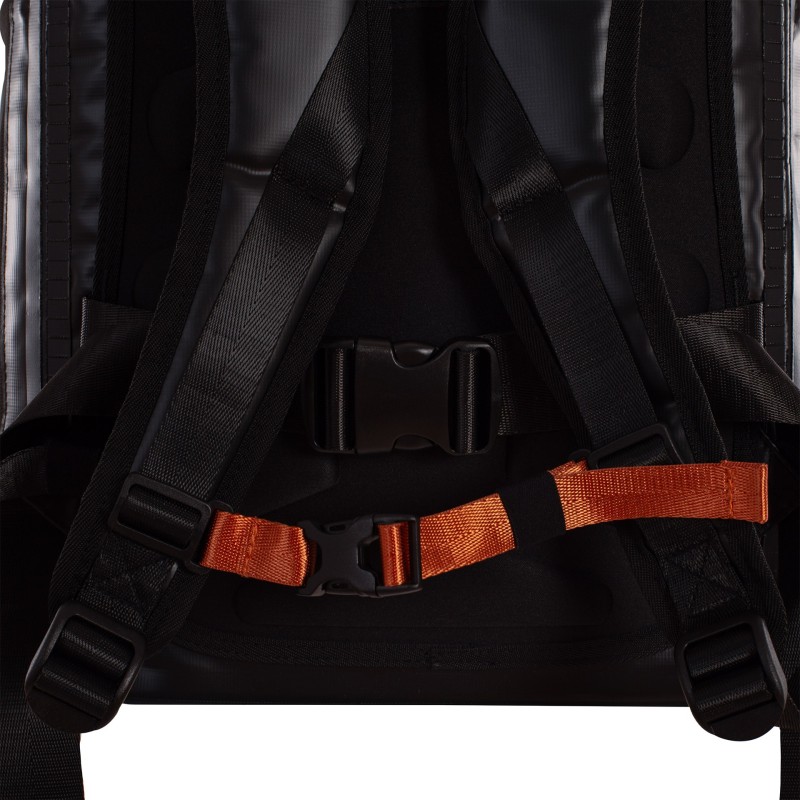 MOCHILA WILLIAM MARTIN GOLD COAST