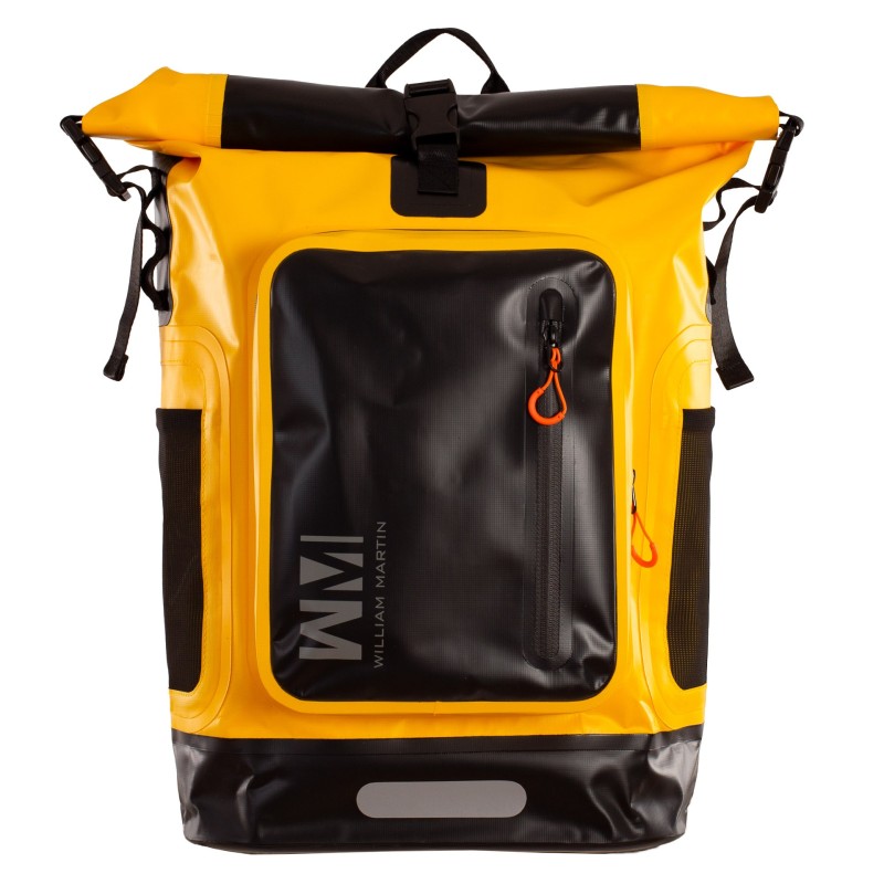 MOCHILA WILLIAM MARTIN GOLD COAST