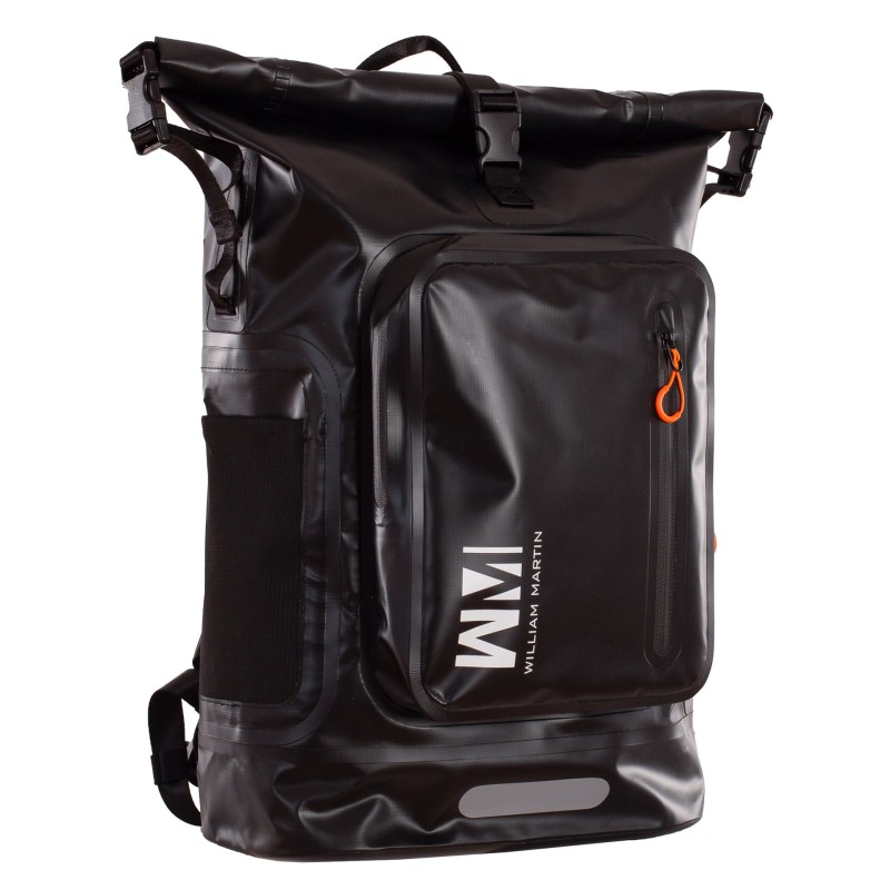 MOCHILA WILLIAM MARTIN GOLD COAST