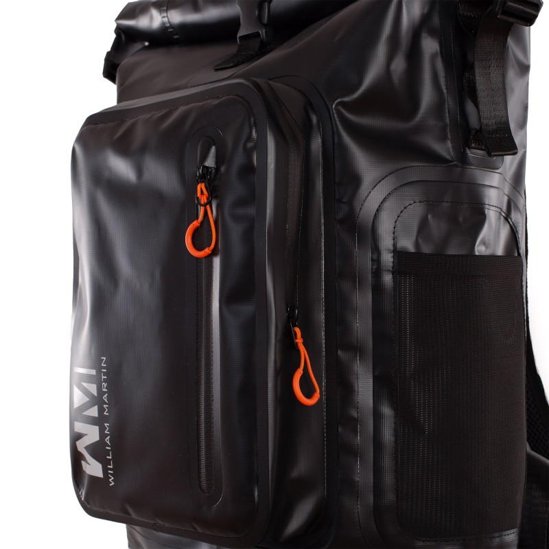 MOCHILA WILLIAM MARTIN GOLD COAST