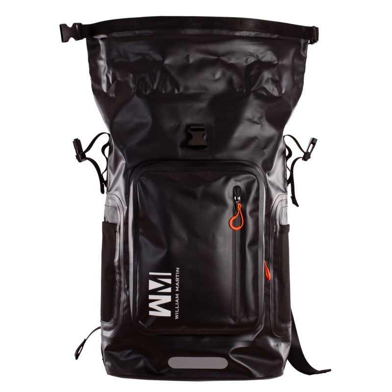 MOCHILA WILLIAM MARTIN GOLD COAST