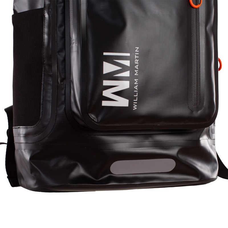 MOCHILA WILLIAM MARTIN GOLD COAST