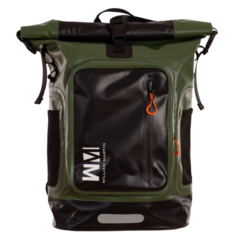 MOCHILA WILLIAM MARTIN GOLD COAST