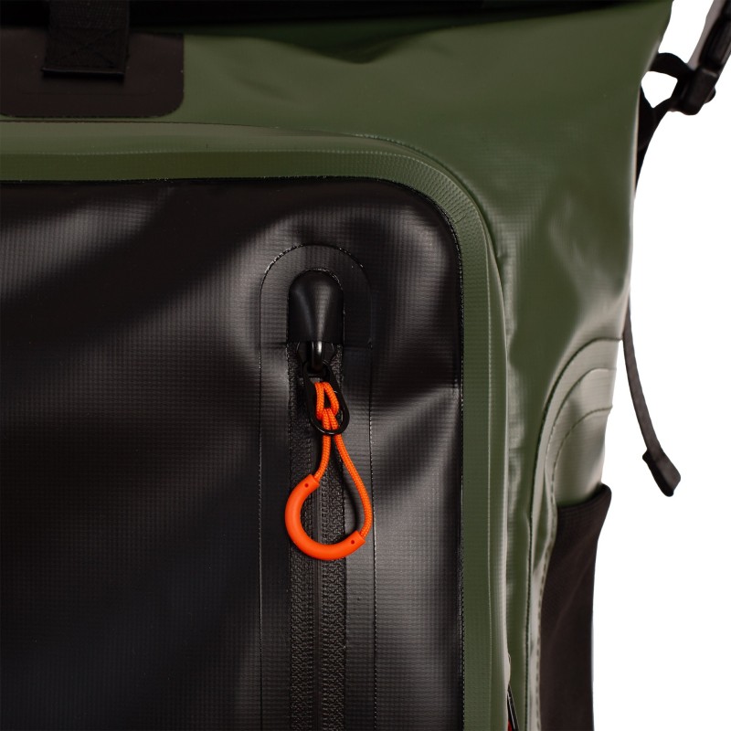 MOCHILA WILLIAM MARTIN GOLD COAST