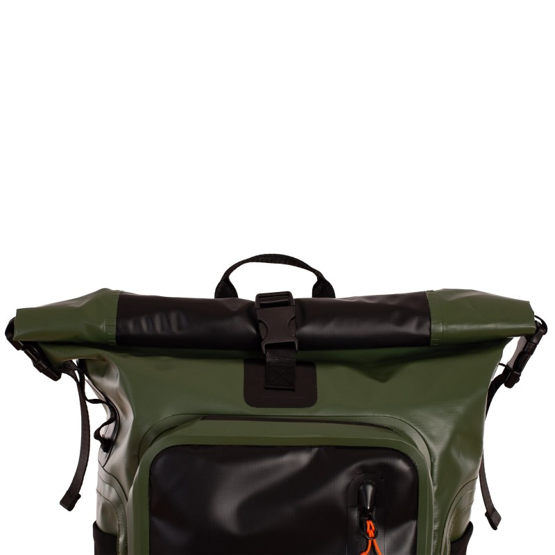 MOCHILA WILLIAM MARTIN GOLD COAST