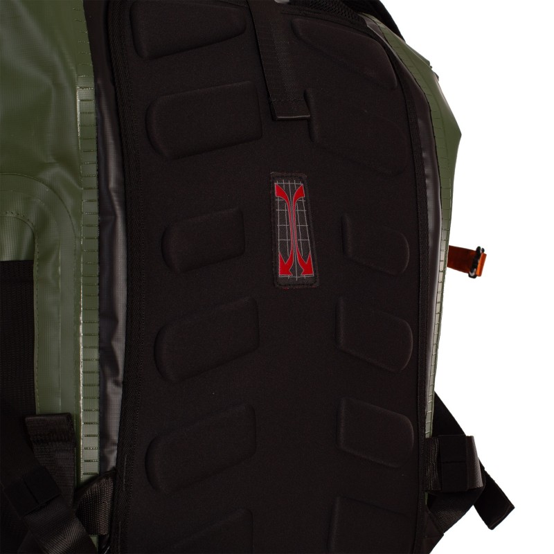 MOCHILA WILLIAM MARTIN GOLD COAST