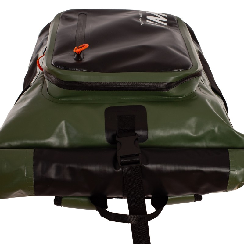 MOCHILA WILLIAM MARTIN GOLD COAST