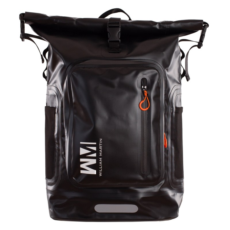 MOCHILA WILLIAM MARTIN GOLD COAST