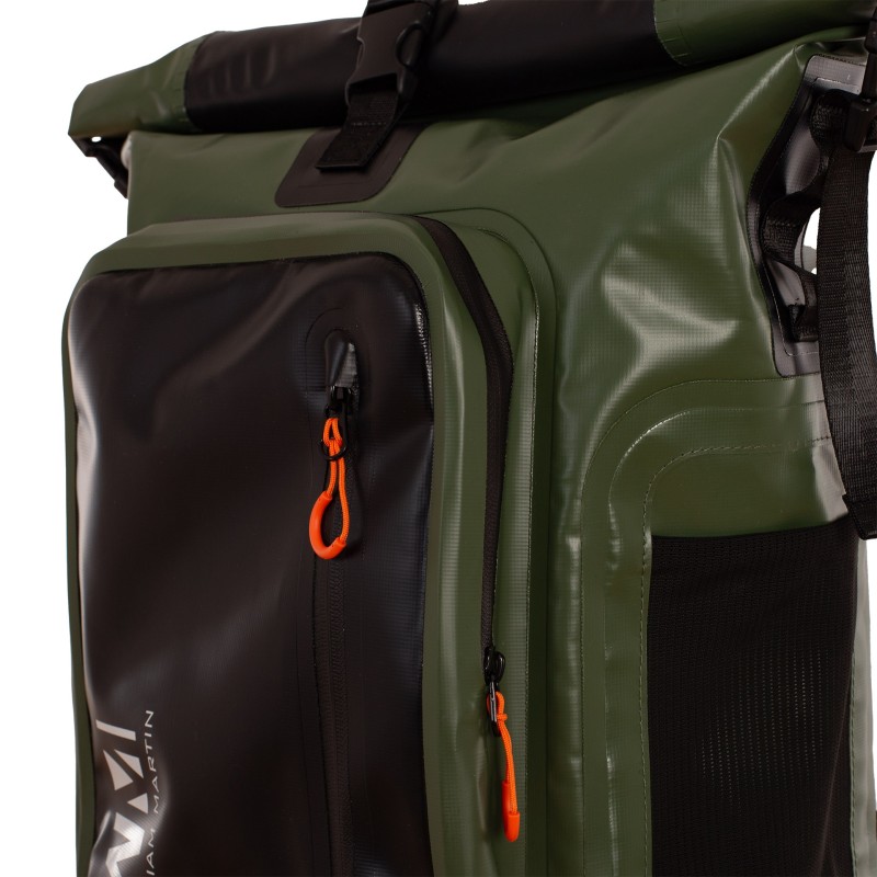 MOCHILA WILLIAM MARTIN GOLD COAST