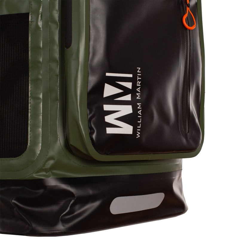 MOCHILA WILLIAM MARTIN GOLD COAST