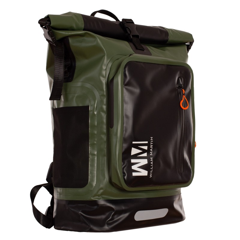 MOCHILA WILLIAM MARTIN GOLD COAST