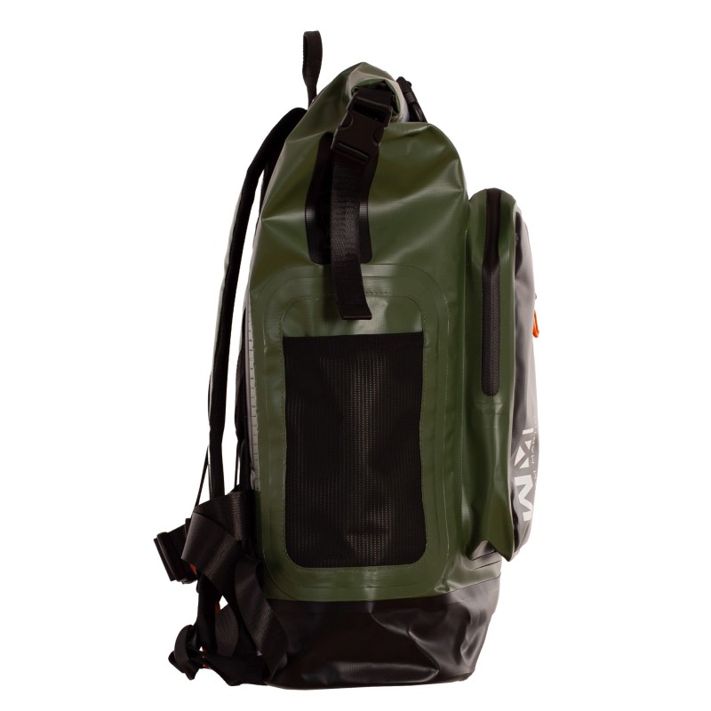 MOCHILA WILLIAM MARTIN GOLD COAST