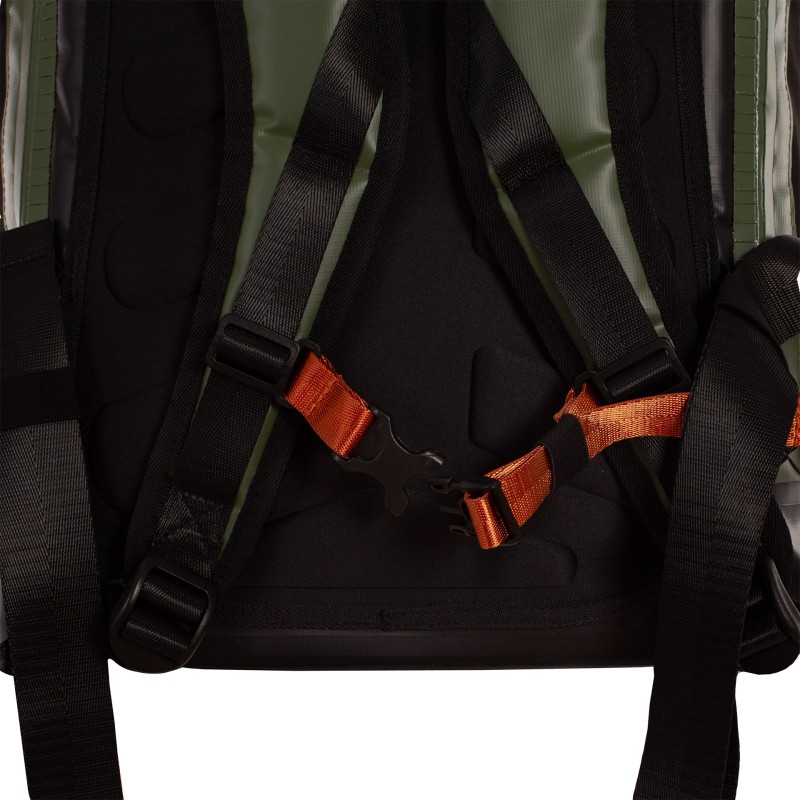 MOCHILA WILLIAM MARTIN GOLD COAST