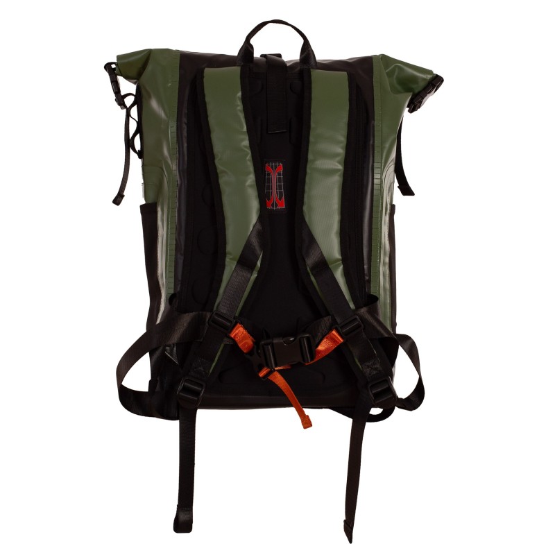 MOCHILA WILLIAM MARTIN GOLD COAST