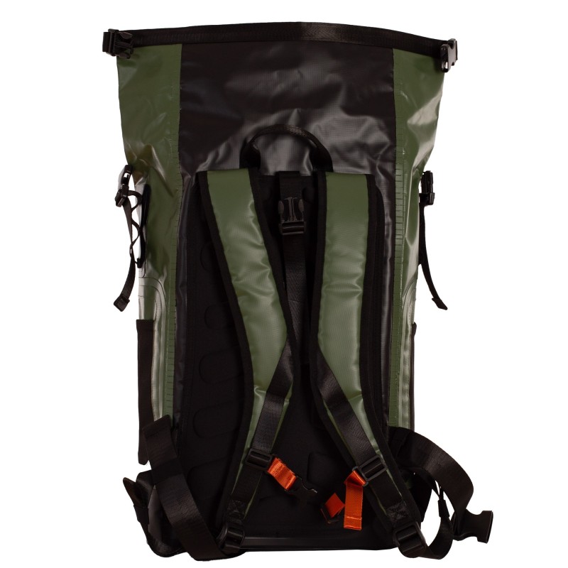 MOCHILA WILLIAM MARTIN GOLD COAST