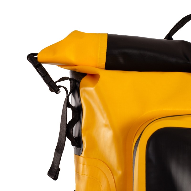 MOCHILA WILLIAM MARTIN GOLD COAST