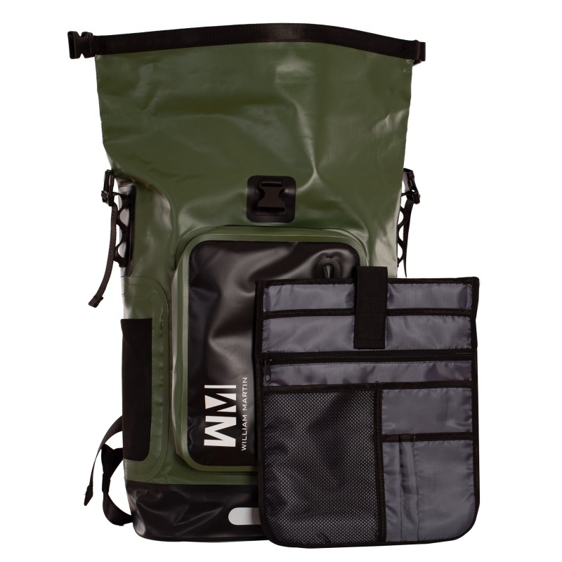 MOCHILA WILLIAM MARTIN GOLD COAST