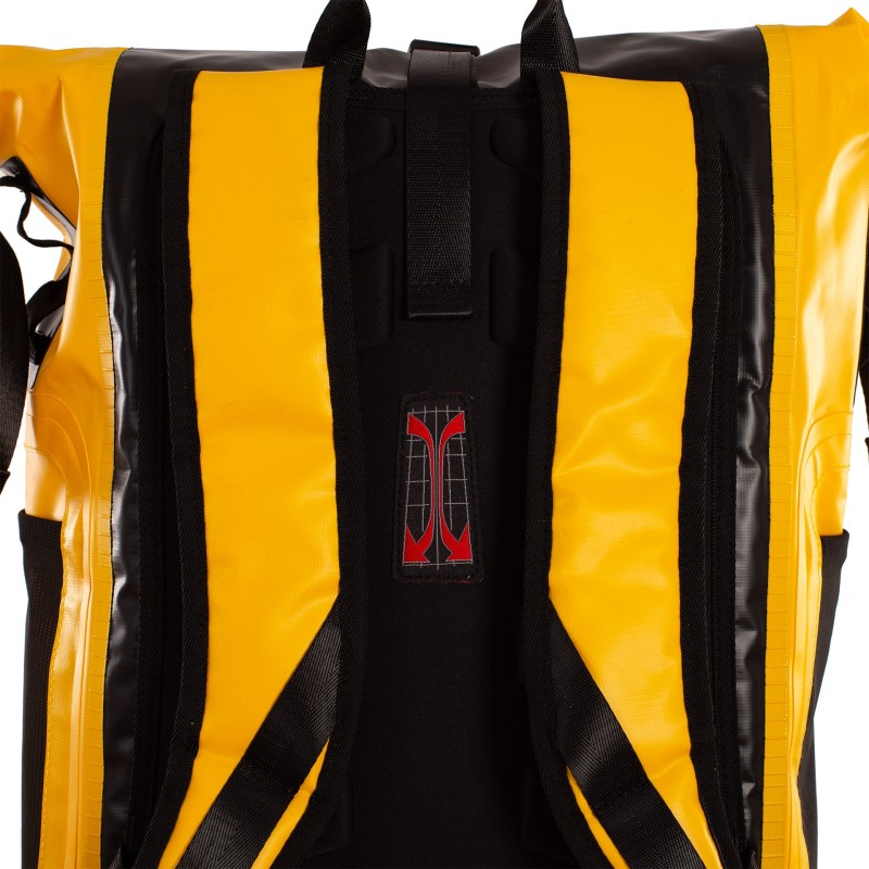 MOCHILA WILLIAM MARTIN GOLD COAST