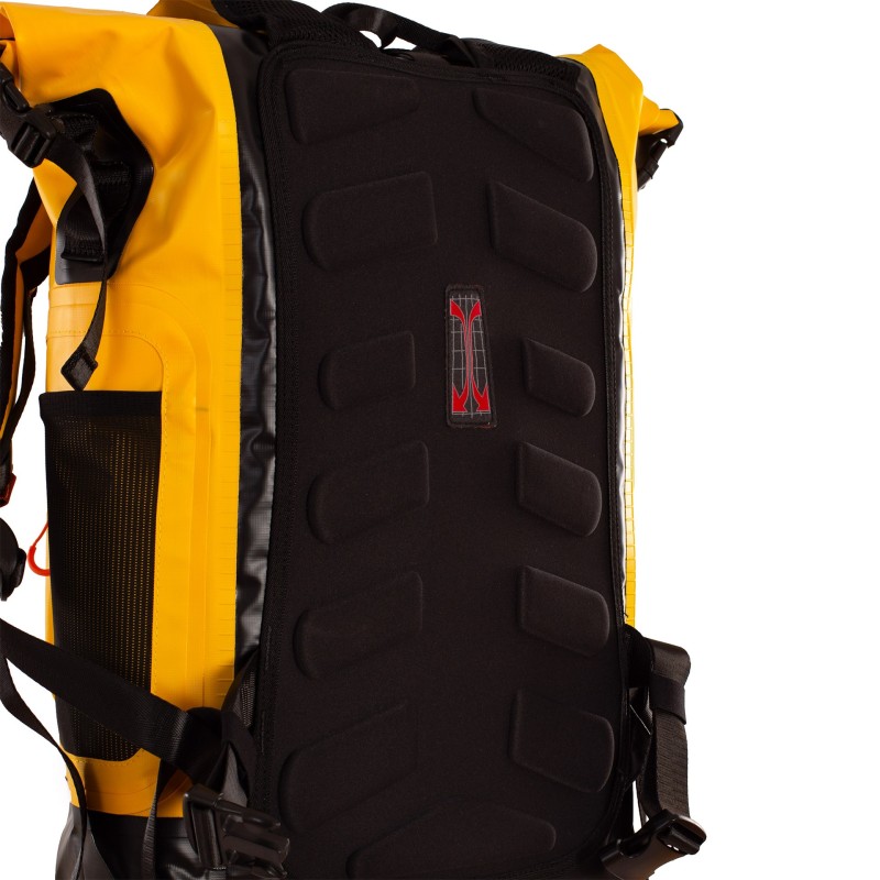 MOCHILA WILLIAM MARTIN GOLD COAST