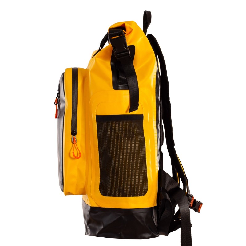 MOCHILA WILLIAM MARTIN GOLD COAST