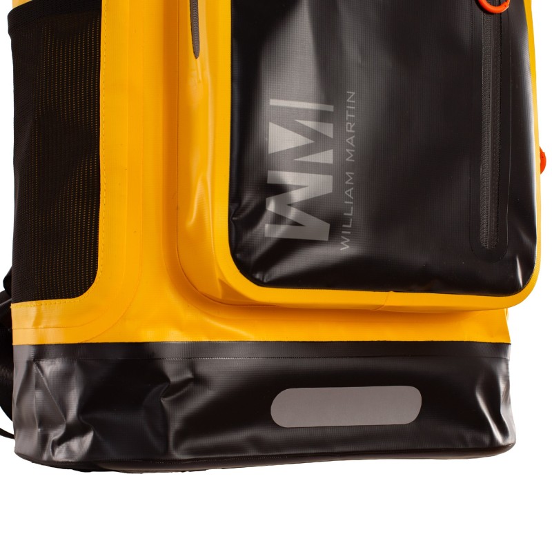 MOCHILA WILLIAM MARTIN GOLD COAST