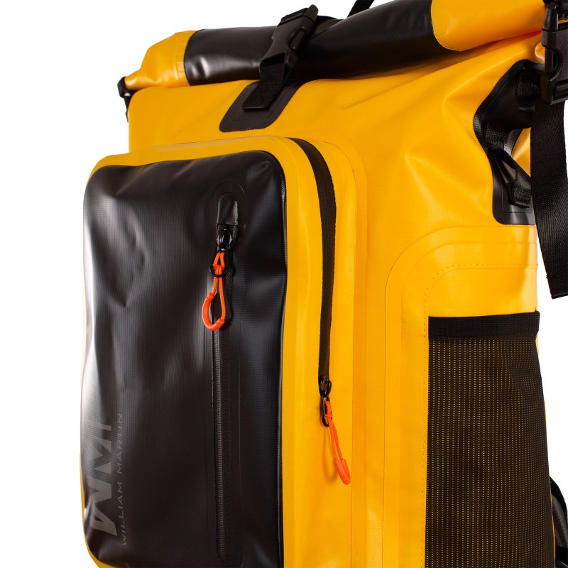 MOCHILA WILLIAM MARTIN GOLD COAST