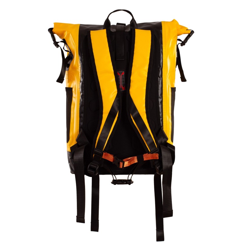 MOCHILA WILLIAM MARTIN GOLD COAST