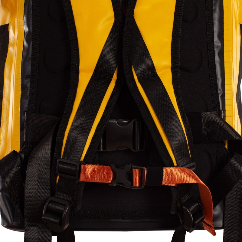 MOCHILA WILLIAM MARTIN GOLD COAST