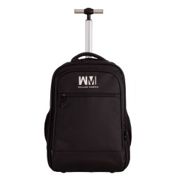 TROLLEY WILLIAM MARTIN BUSINESS