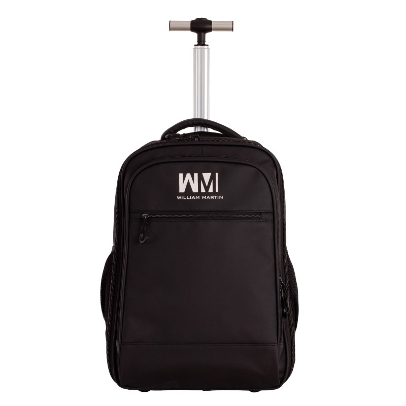 TROLLEY WILLIAM MARTIN BUSINESS